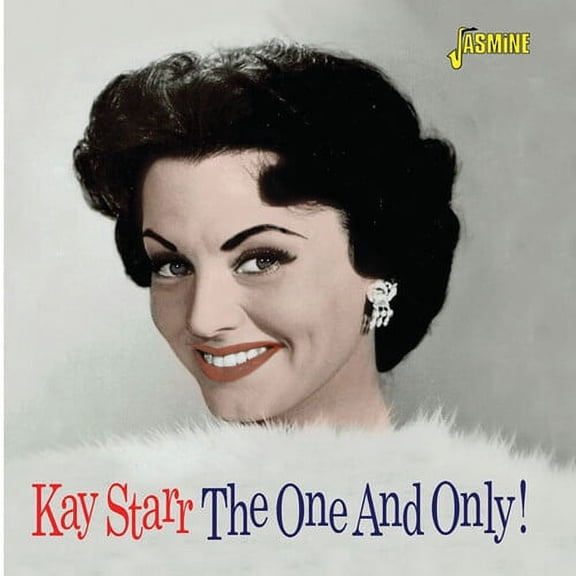 Kay Starr - One & Only! - Music & Performance - CD