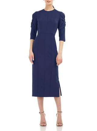 Kay Unger Womens Dresses in Womens Clothing