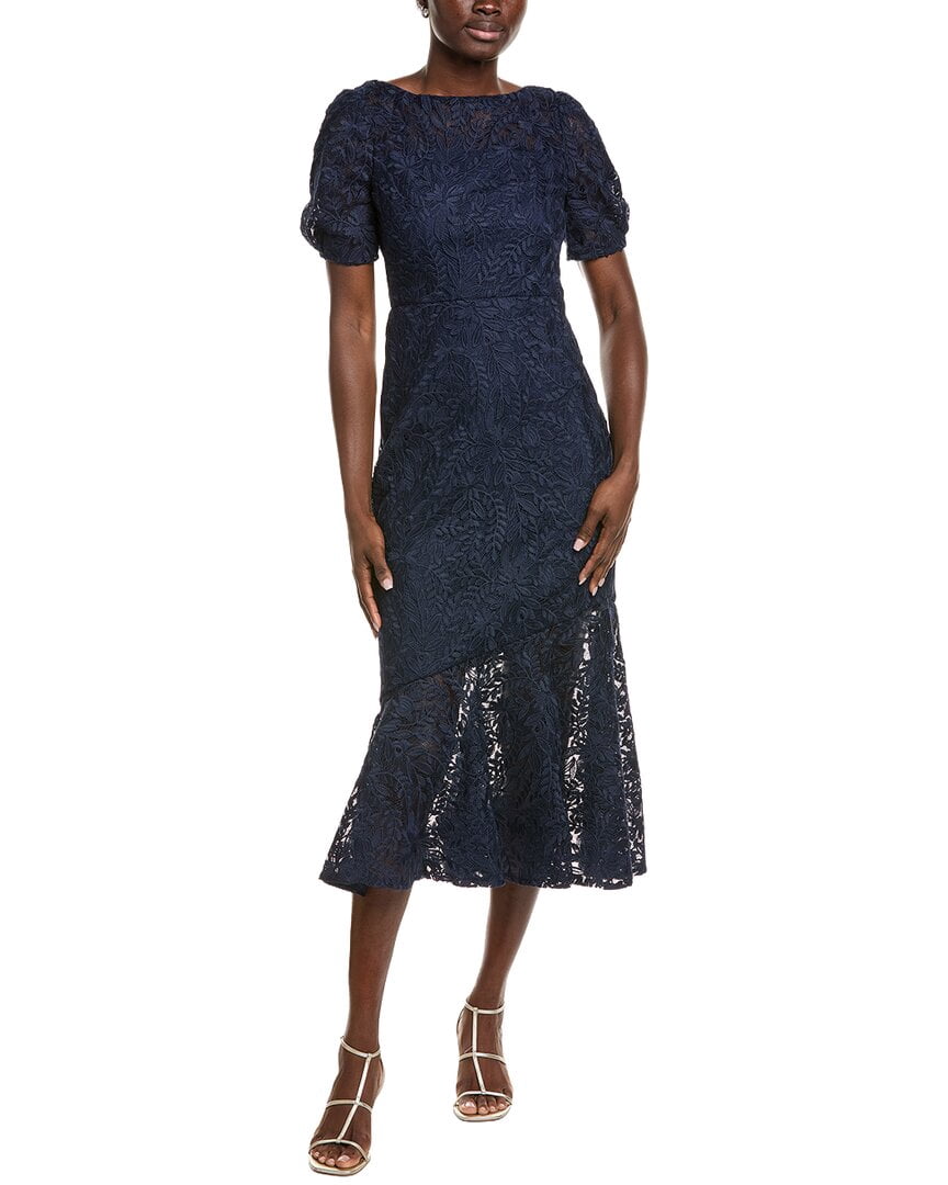 chinese dress ladies Kay Unger - Dress