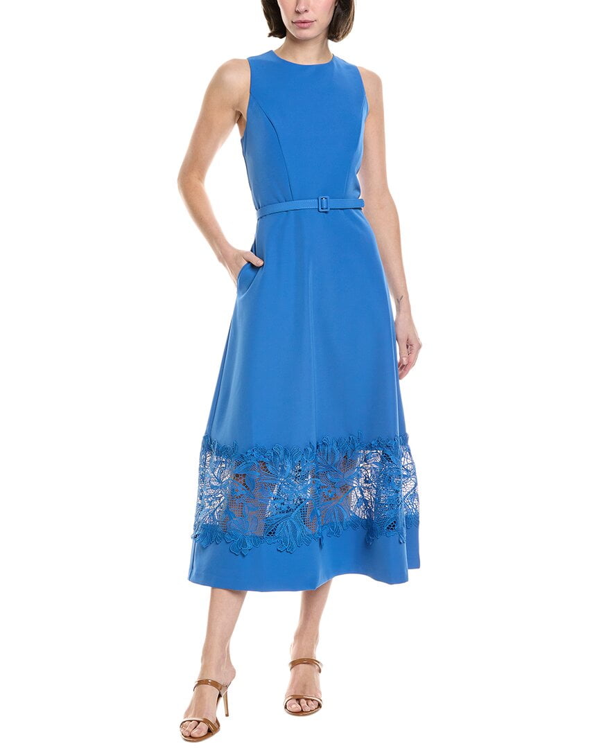 satin dress navy blue Lifetime Navy Satin Cowl Neck Maxi Dress With Cross Back Detail  Club L  London