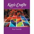 thumbnail image 1 of Kay's Crafts, (Paperback), 1 of 1