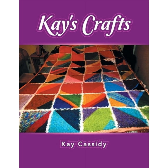 Kay's Crafts, (Paperback)