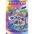 thumbnail image 1 of Kay's Incredible Inventions (Hardcover), 1 of 1