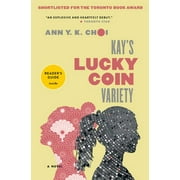 Kay's Lucky Coin Variety (Paperback)