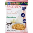 thumbnail image 1 of Kay's Naturals Protein Cereal French Vanilla - 1.2 oz, 1 of 3