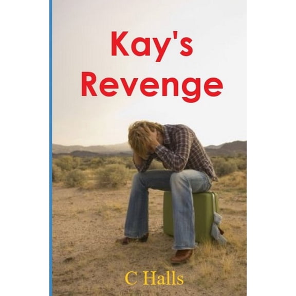 Kay's Revenge, (Paperback)