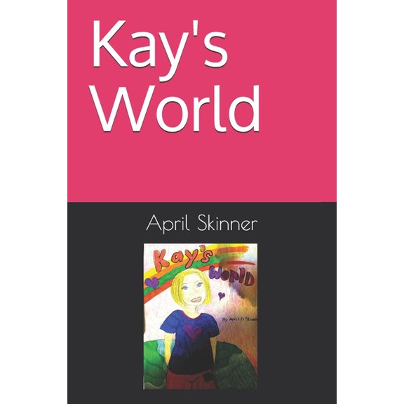 Kay's World, (Paperback)