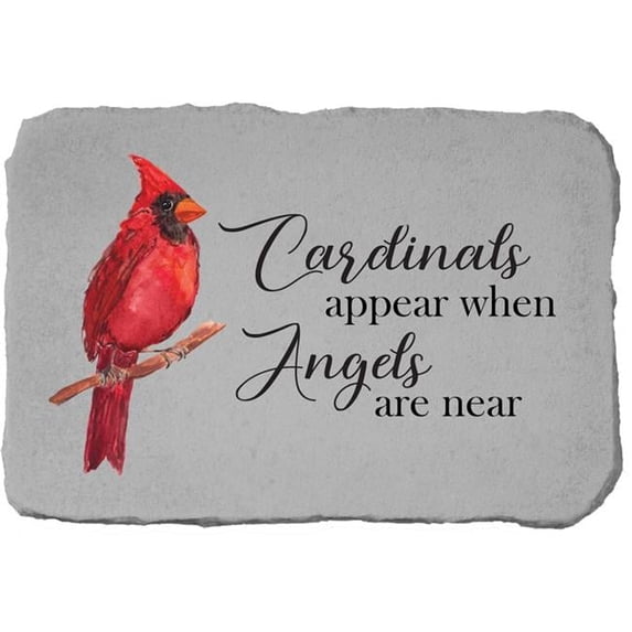 KayBerry 22631 You Left Us Home Decor