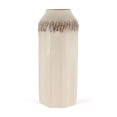 thumbnail image 1 of Kaya Ceramic Table Vase, Small, 1 of 6