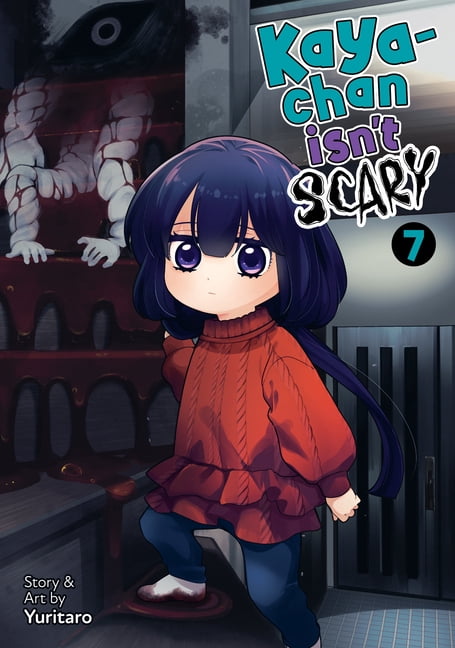 Kaya-Chan Isn't Scary Kaya-Chan Isn't Scary Vol. 7, (Paperback)