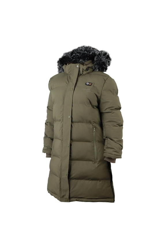 Kaya Heated Parka