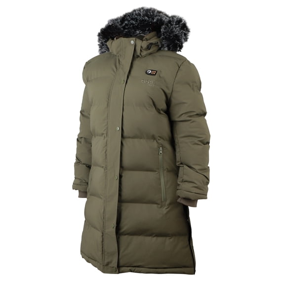 Kaya Heated Parka