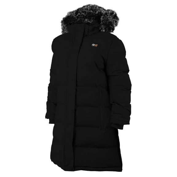 Kaya Heated Parka