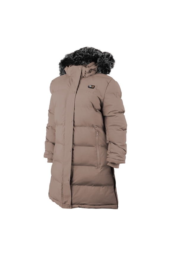 Kaya Heated Parka