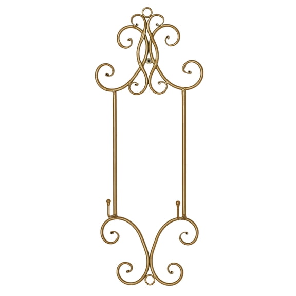 Kaya Single Plate Rack One Plate Black 1 Plate