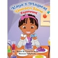 thumbnail image 1 of Kaya's Magical Unicorn Slime Experiment, (Hardcover), 1 of 1