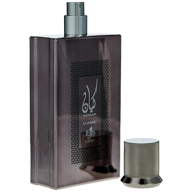 Kayaan Classic by Al Wataniah Eau de Parfum Unisex 3.4 oz