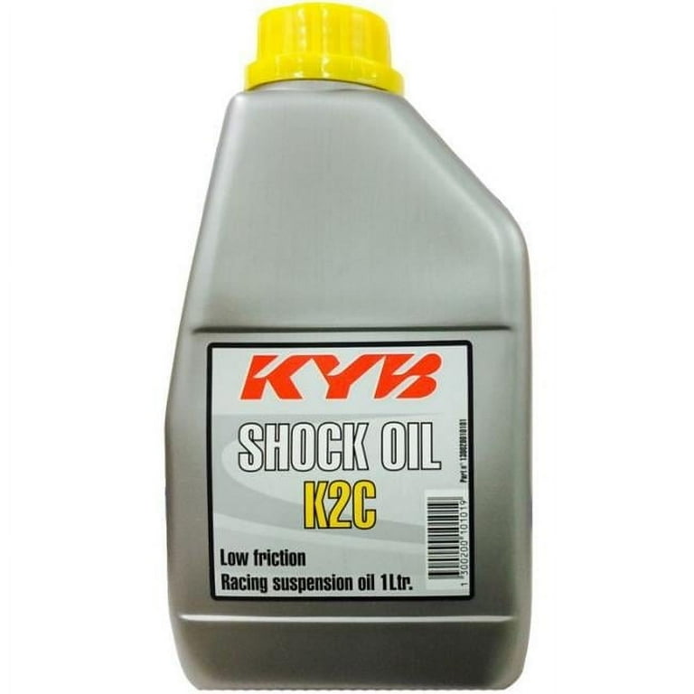 Kayaba KYB K2C Shock Oil 32 oz. - Walmart.com