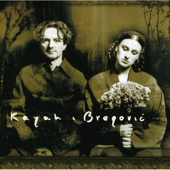 Kayah & Bregovic