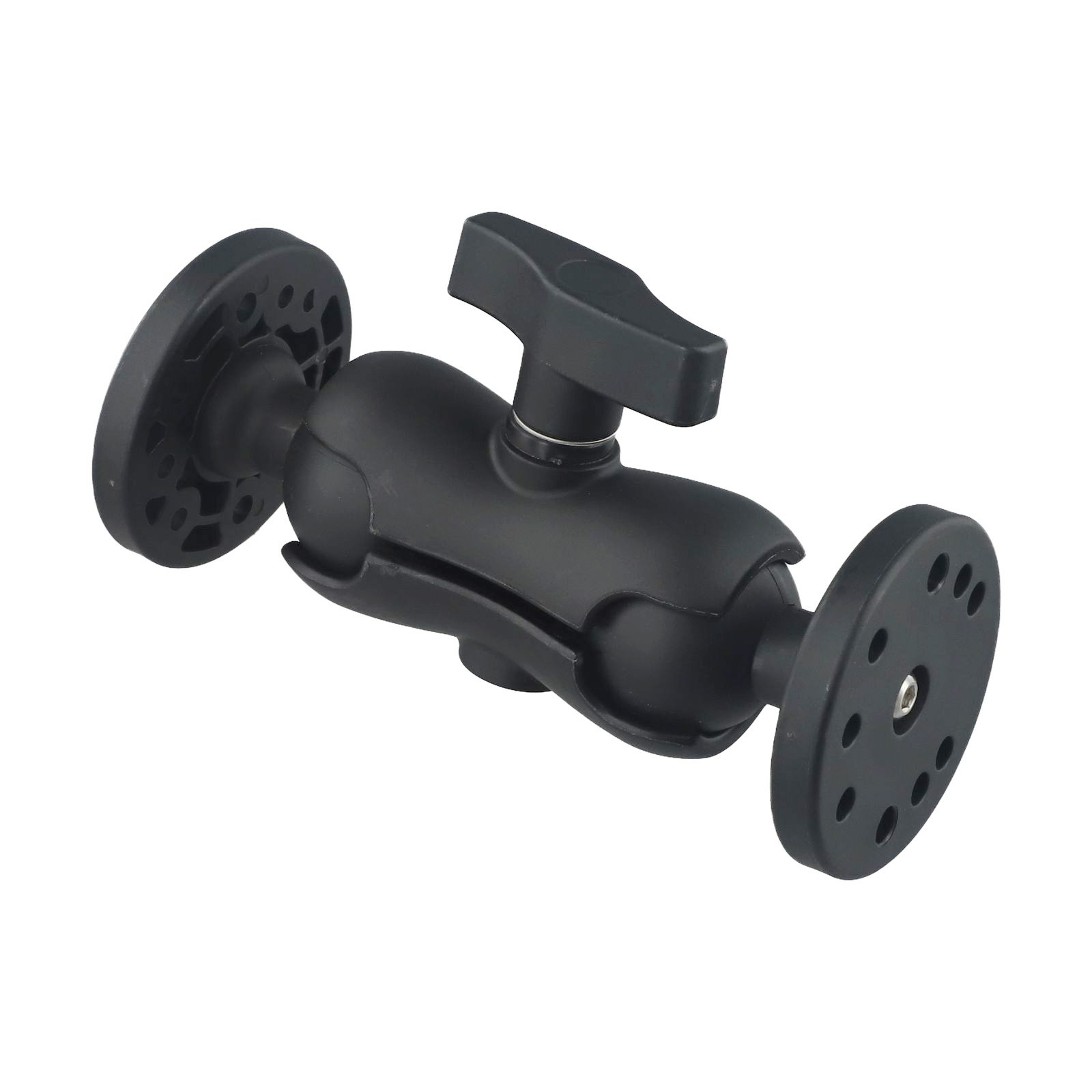 Kayak Accessories Kayak Holder Fish Finder Mount Boat Rotating Bracket Kayaking Supporter B3425