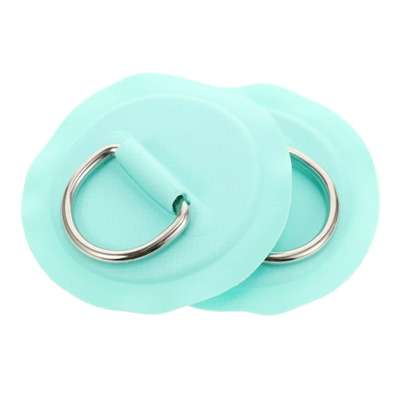 Kayak Accessories Kayaks Pvc Buckle for Boat Surfboard Supply Cord Paddle