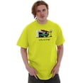 thumbnail image 1 of Kayak Adulting Fail Funny Outdoors Men's Graphic T Shirt Tees Brisco Brands X, 1 of 6