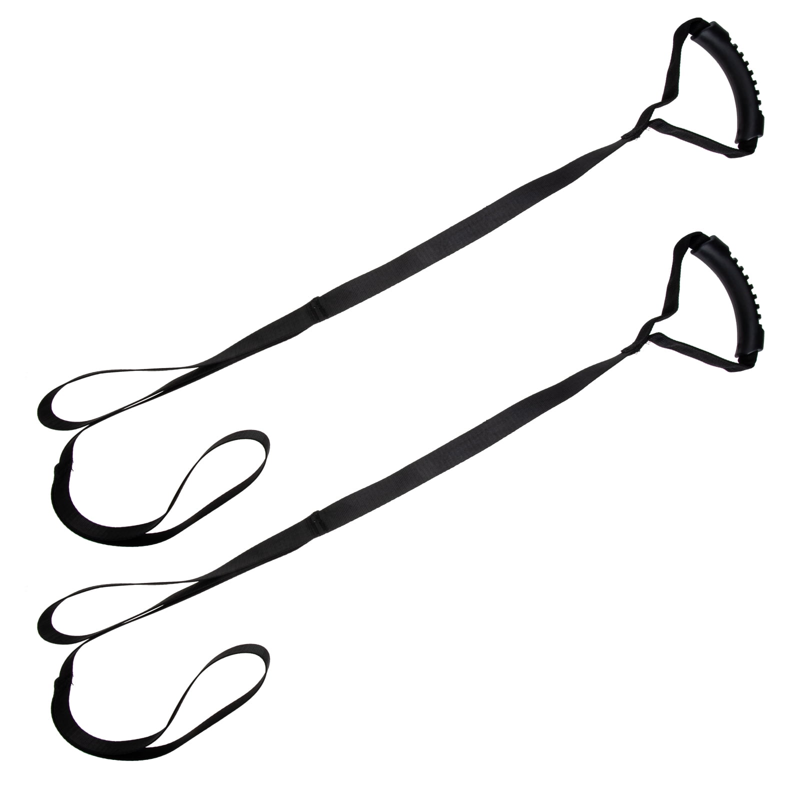 Kayak Auxiliary Belt Canoe Assist Band Polyester Drag Strap Truck Pull Up Straps