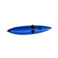 thumbnail image 1 of Kayak Boats Fishing Standing Float Stabilizer Systems, Kayak PVC Inflatable Outrigger Float Stabilizer Float Water Float, 1 of 8