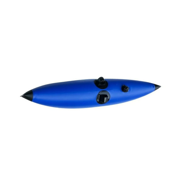 Kayak Boats Fishing Standing Float Stabilizer Systems, Kayak PVC Inflatable Outrigger Float Stabilizer Float Water Float