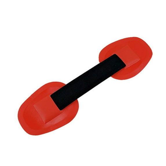 Kayak Canoe Inflatable Boat PVC Carry Handle Grab Seat-Strap Patch Fixed Webbing