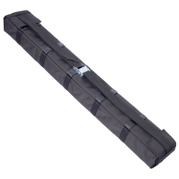 Kayak Carrier Kayak Roof Rack Pads, For Canoe, Surfboard, Paddle Board, SUP, With Tie Down Straps, Universal Car Soft Roof Rack, Quick Loop Strap, Storage Bag