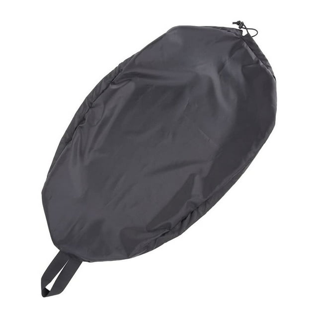 Kayak Cockpit Seal Cover Waterproof Deck Boat Cockpit Tear Resistant
