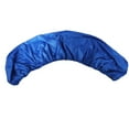 Kayak Cover Waterproof Dustproof UV Protection Oxford Cloth Canoe Kayak