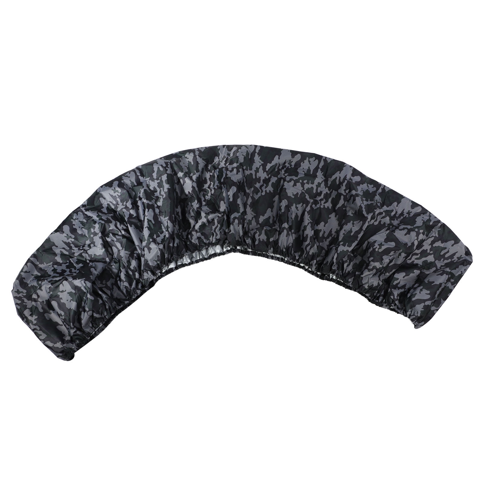 Kayak Cover Waterproof UV Protection Oxford Cloth Camouflage Boat Dust