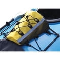 thumbnail image 1 of Kayak Deck Bag, Safety Yellow, 1 of 2