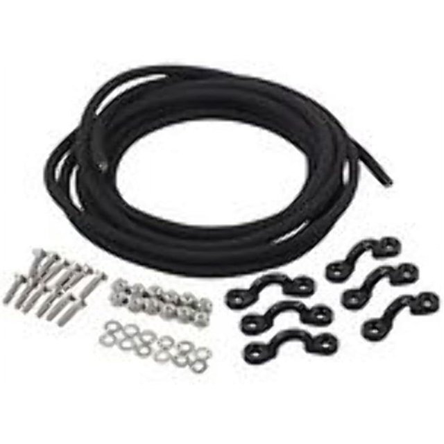 Kayak Deck Bungee Kit