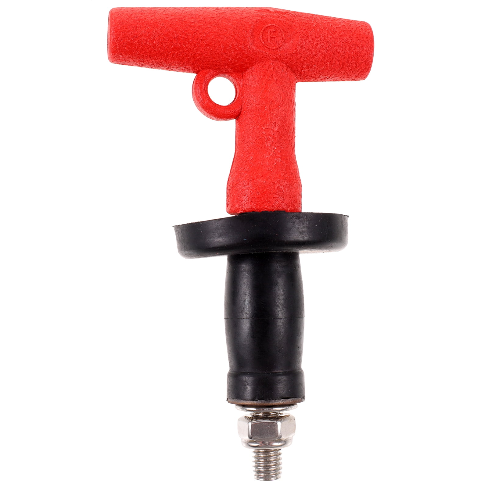 Kayak Drain Holes Plug Scupper Plugs for Boat Jam Replacement Steel