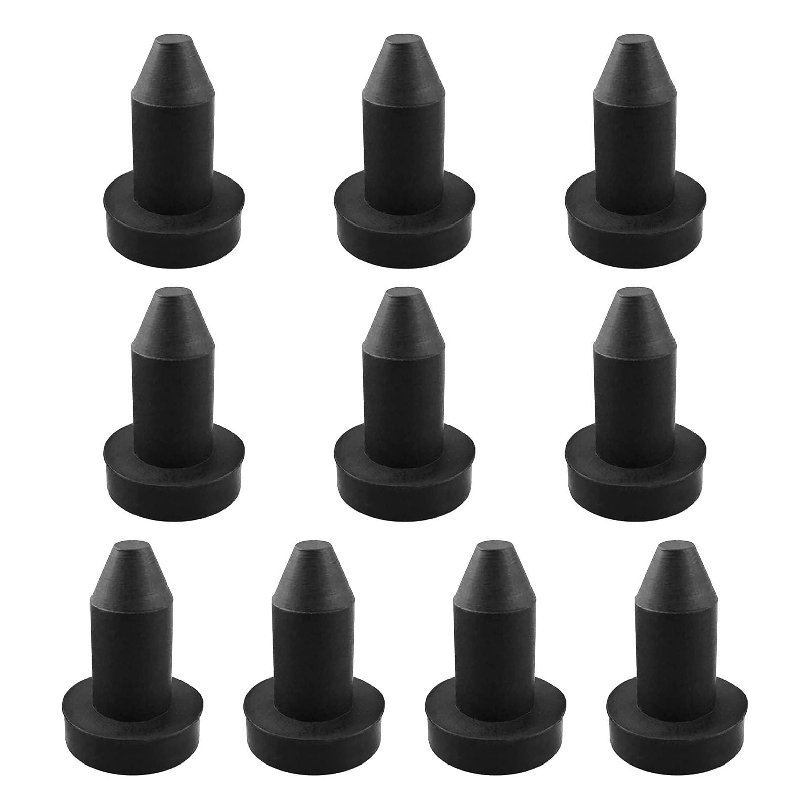 Kayak Drain Plug Silicone Scupper Plugs Drain Holes Stopper Bung for