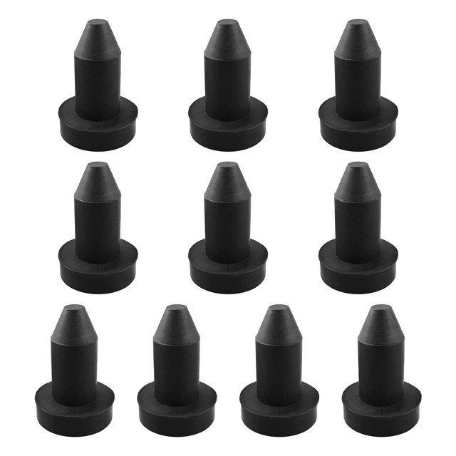 Kayak Drain Plug Silicone Scupper Plugs Drain Holes Stopper Bung for