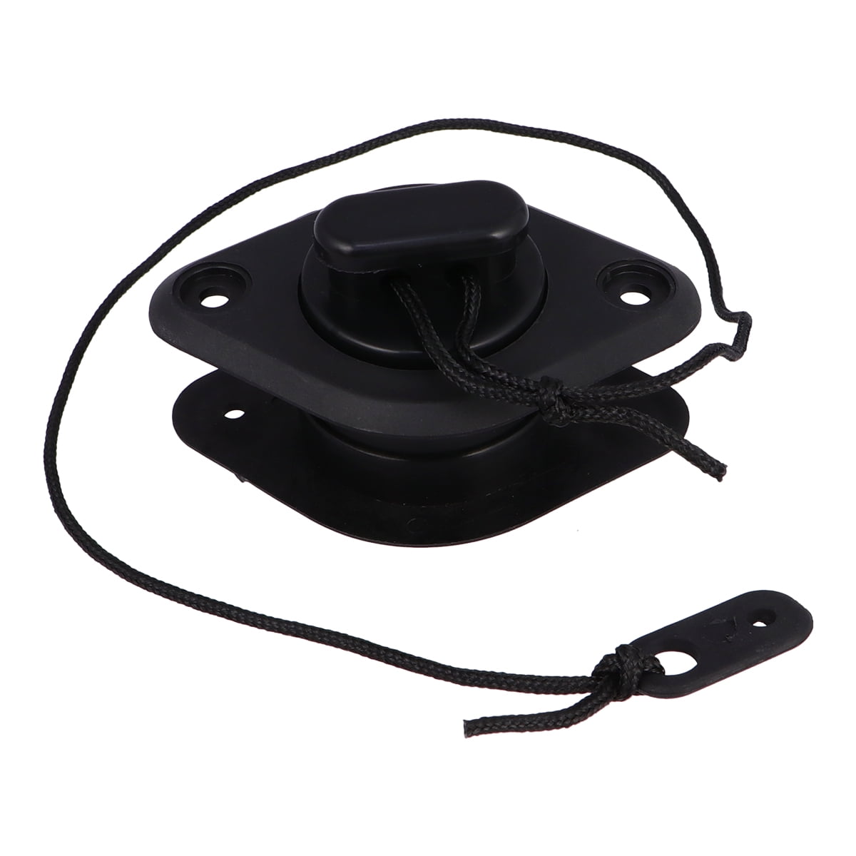 Kayak Drain Stopper Canoe Drain Holes Plug Bung for Dinghy Boat Kayak