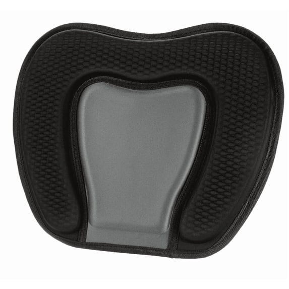Kayak Fishing Seat Cushion Boat Compression Seat Cushion With Backrest Cruise Accessory