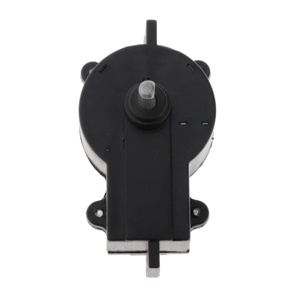 Kayak Five Speed Switch for Boat Outboard Speed Controller Off