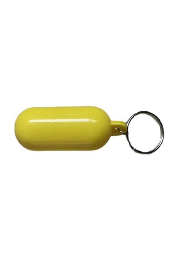 Kayak Floating Keyring FenderBuoyant Rings Marine Sailing BoatFloat Canal Keychain Rowing Boats Water Sports Accessories