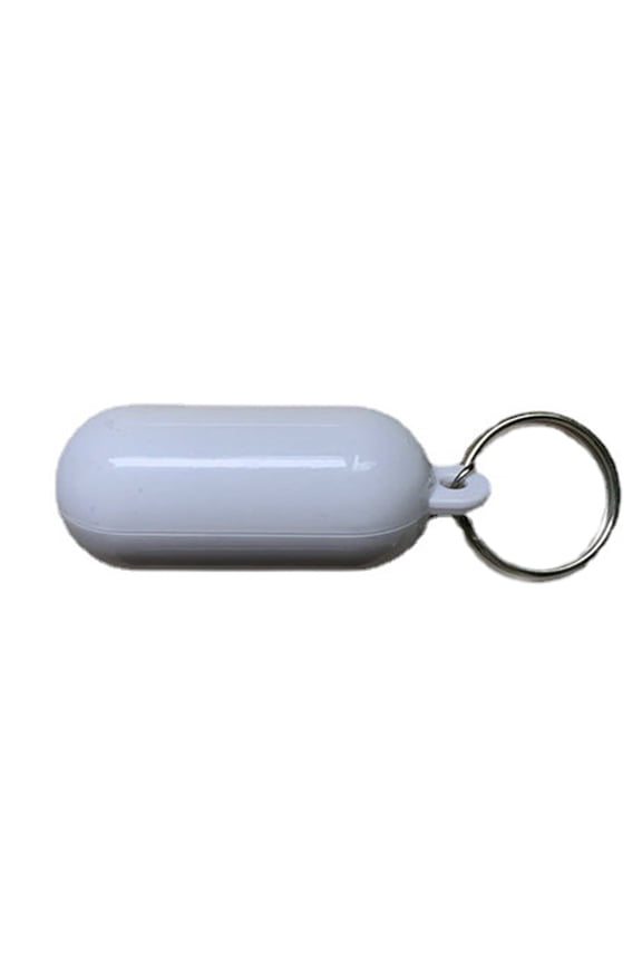 Kayak Floating Keyring FenderBuoyant Rings Marine Sailing BoatFloat Canal Keychain Rowing Boats Water Sports Accessories