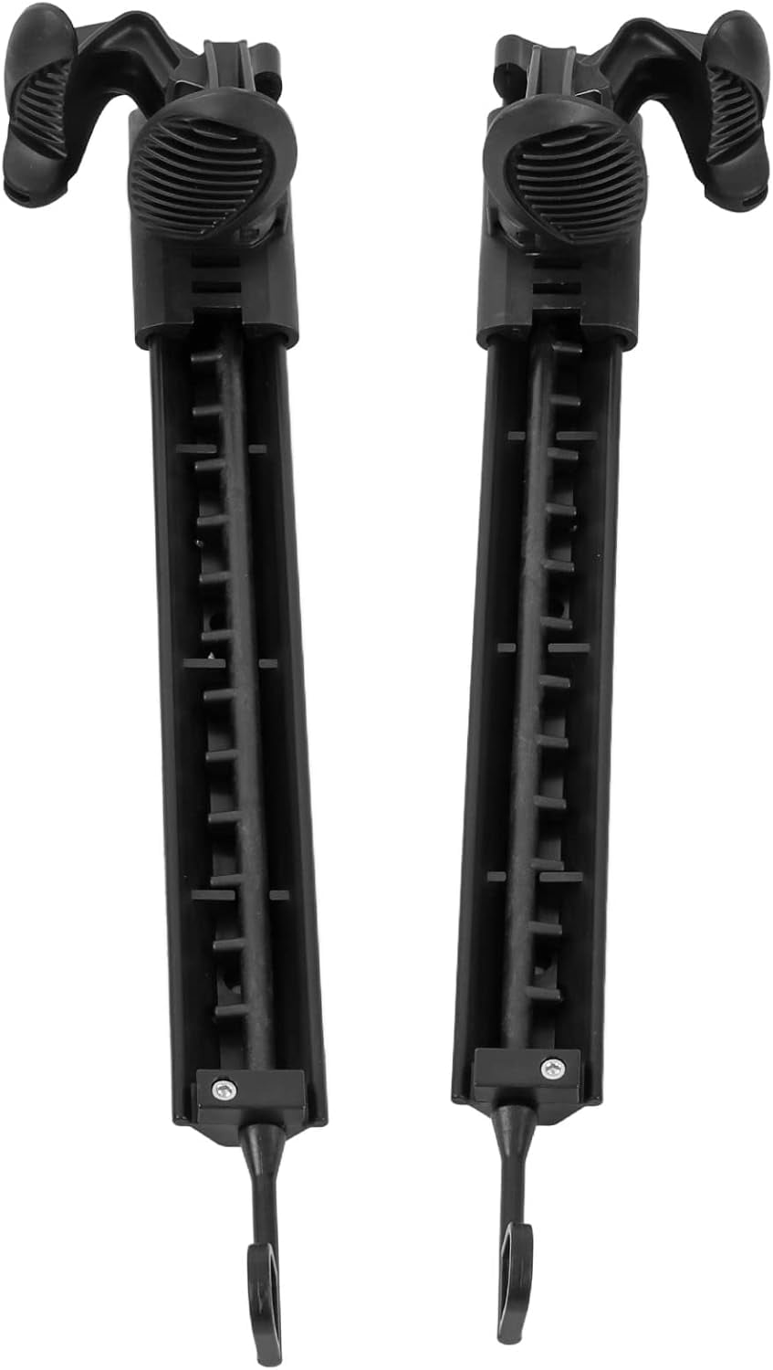 Kayak Foot Pegs, Kayak Pedal with Rudder Control for Kayak Boat