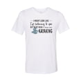 thumbnail image 1 of Kayak Gift, Thinking About Kayaking, Kayak Shirt, Unisex Fit, Rafting Shirt, Kayaking Gift, Float Trip Shirt, Sublimated Tee, Kayak Apparel, White, LARGE, 1 of 1