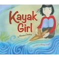 thumbnail image 1 of Kayak Girl (Paperback), 1 of 1