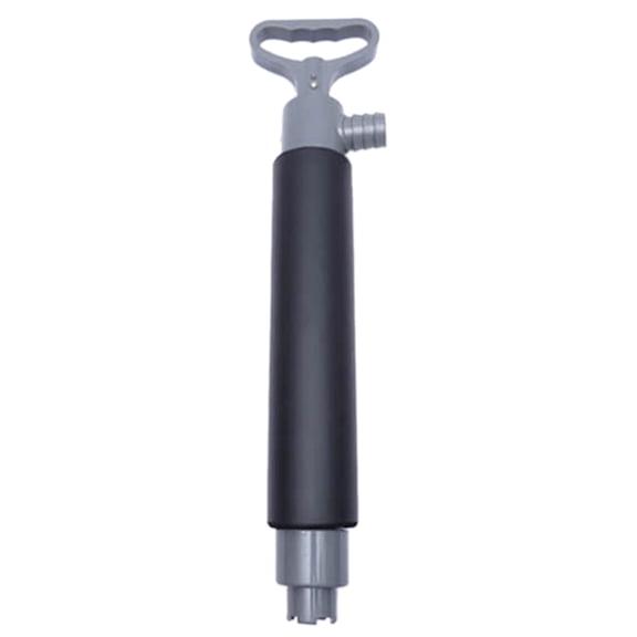 Kayak Hand Pumps, Portable Kayak Hand Pumps Floating Hand Bilge Pumps Kayak Bilge Water Pumps Canoe Accessories