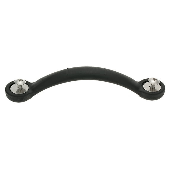 Kayak Handle,1pc Canoe Marine With Screws And Marine Boat Rubber Mount Carry Handle Boat Rubber Side Canoe Marine Boat Side Mount Carry Mewmewcat Huiop