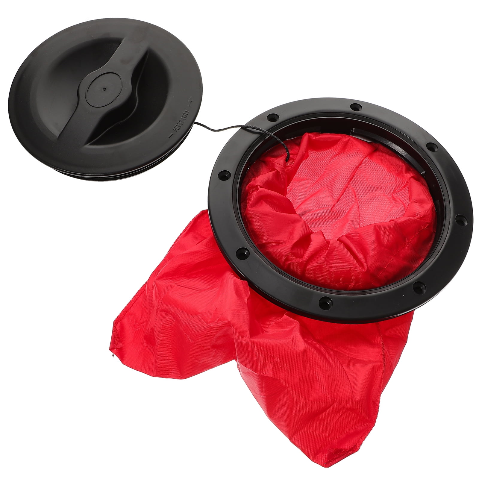 Kayak Hatch Cover Heavy Duty Sealing Lid Deck Plate Hatchcover Hatch